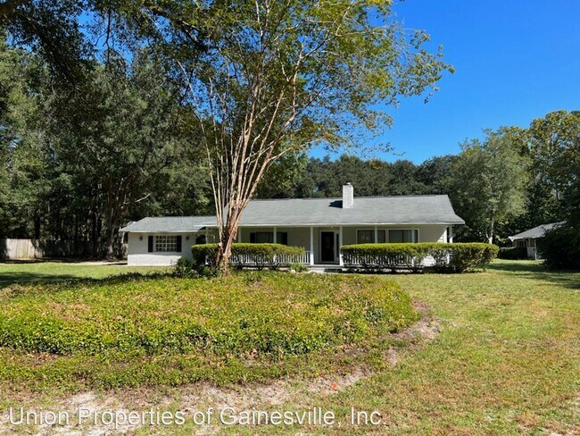 Building Photo - 4 br, 2 bath House - 309 NW 122nd Street