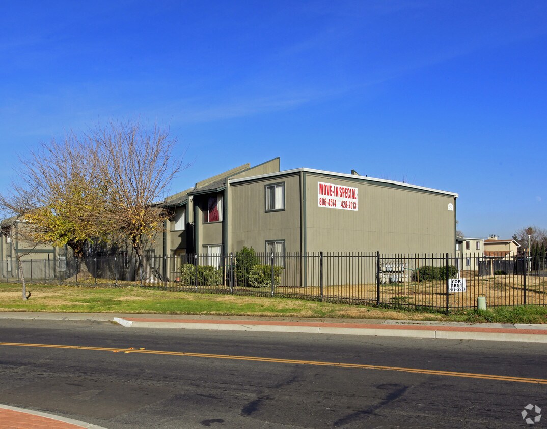 Building Photo - Odea Apartments