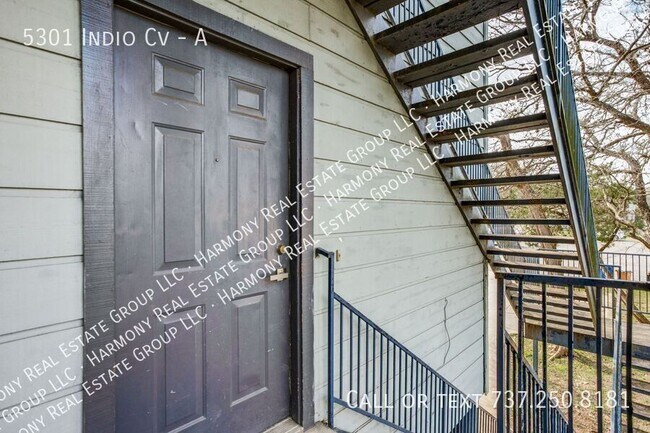 Building Photo - 5301 Indio Cove