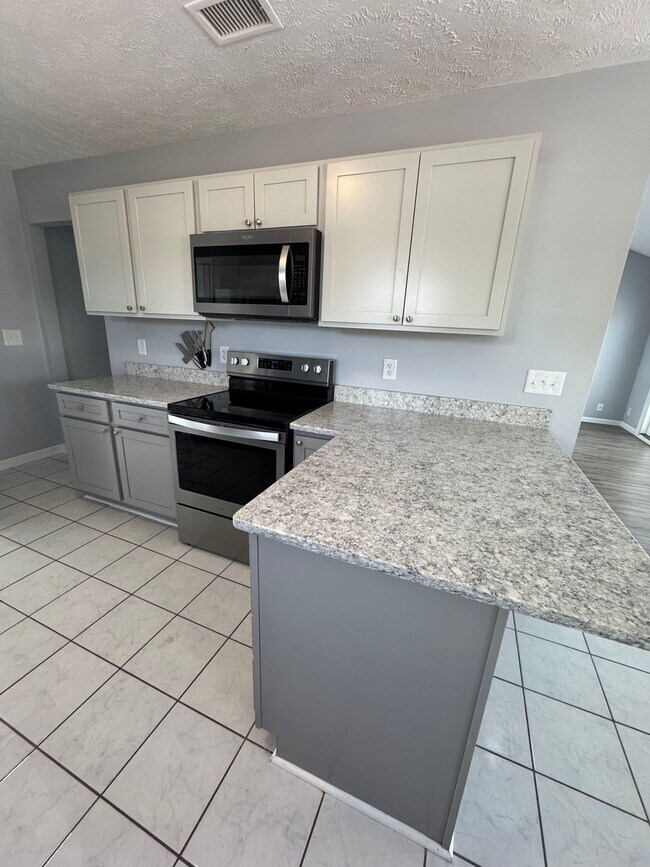 Foto del edificio - 583 Bucks Trail