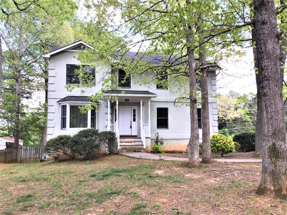 Primary Photo - 4341 Becks Park Lane