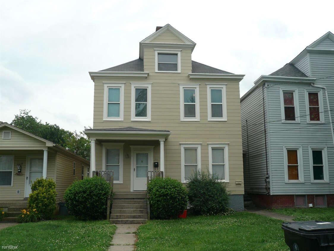 206 W Collins Ct, Louisville, KY 40214 Townhouse for Rent in Louisville, KY