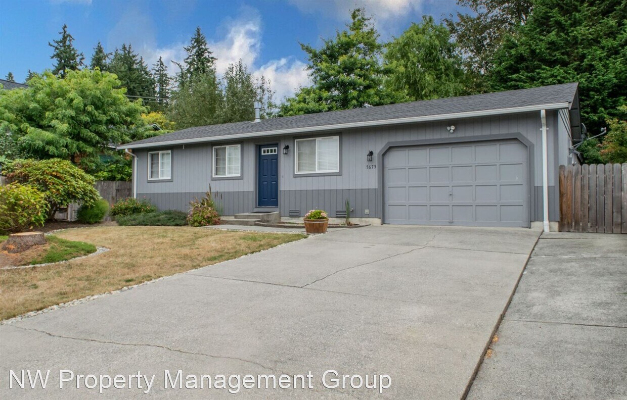 7675 275th St NW, Stanwood, WA 98292 House Rental in Stanwood, WA