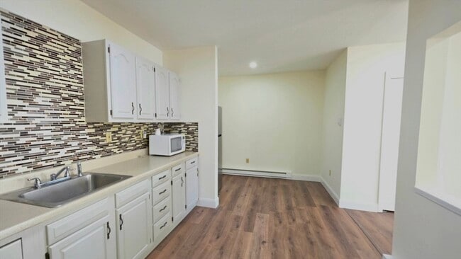 Foto del edificio - 8 Wall St