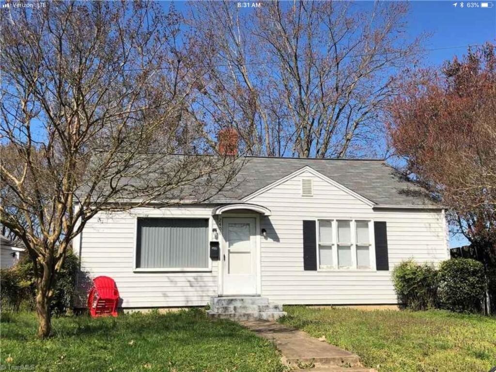 Primary Photo - 2408 Lomond St
