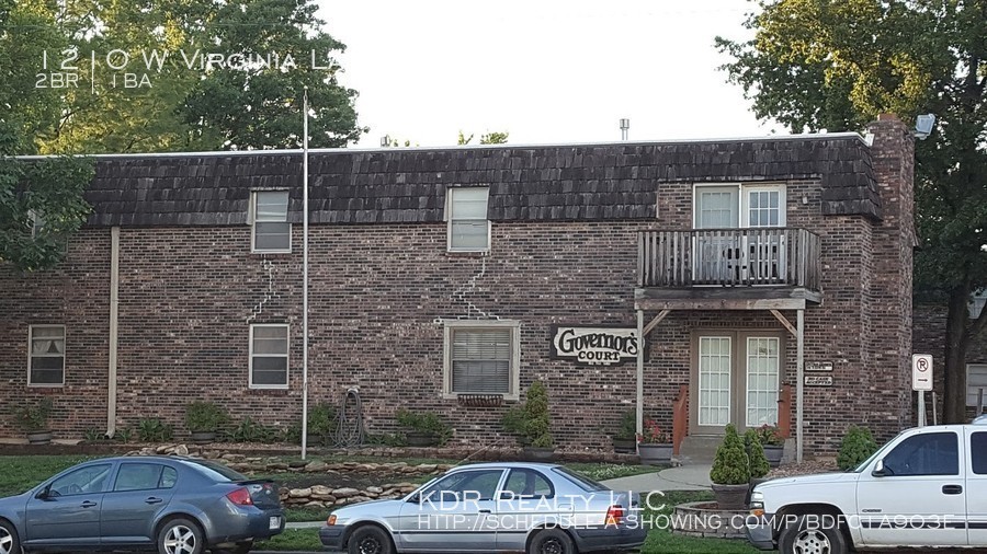 Primary Photo - 2br 1bath Apartment - Must SEE!! - Olathe