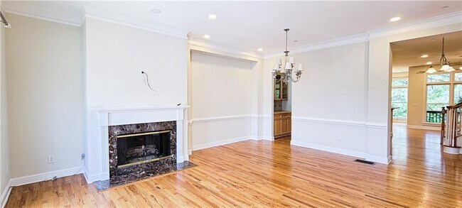 Foto del edificio - 1288 Creekside Terrace SE
