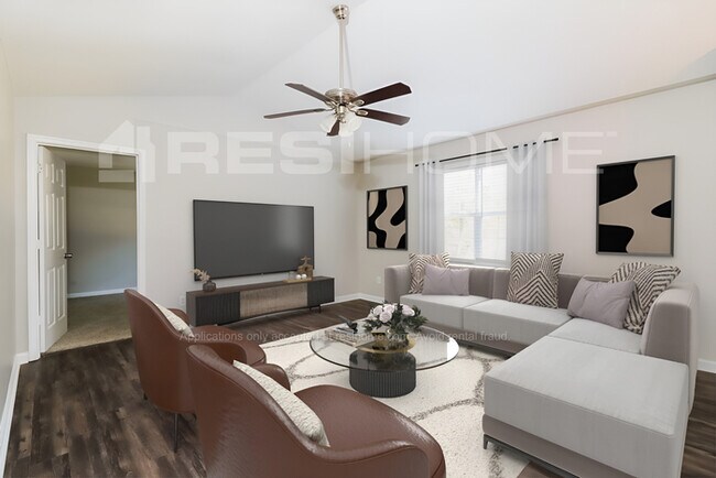 Foto del edificio - 140 Country Cottage Cir