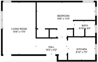 Building Photo - 728 W College Ave