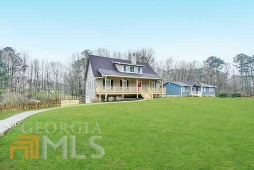 Building Photo - 201 Chatooga Dr