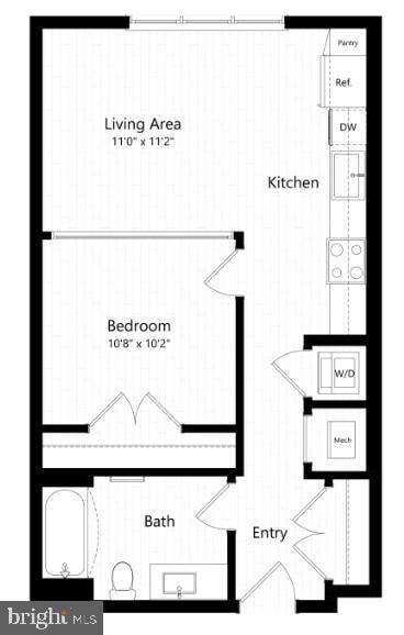 Foto del edificio - 4851 Ellin Rd