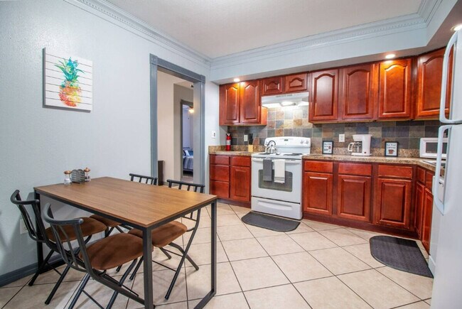 Foto del edificio - 5379 E Kaley St