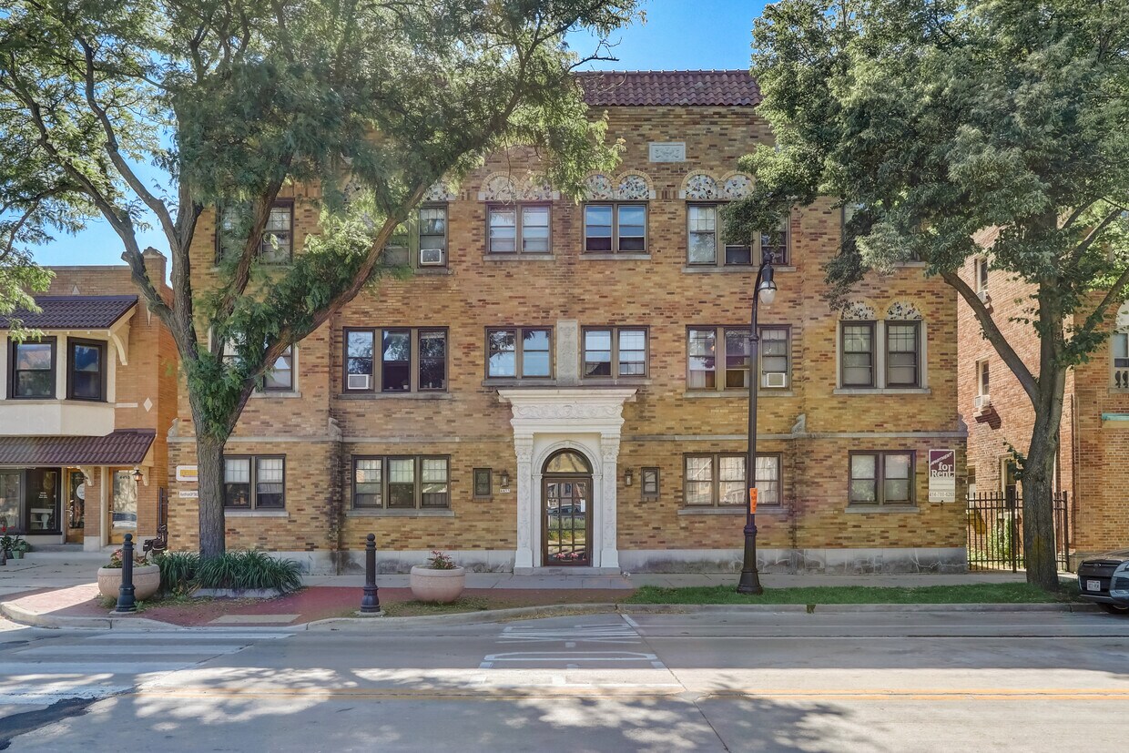 Foto principal - Estelle Apartments