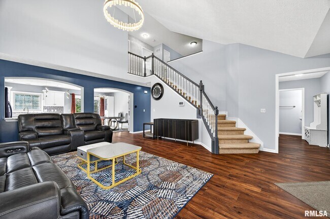 Foto del edificio - 2314 W Kenfield Ct