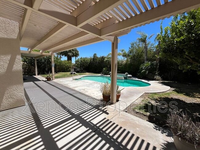 Building Photo - 68681 Pasada Rd