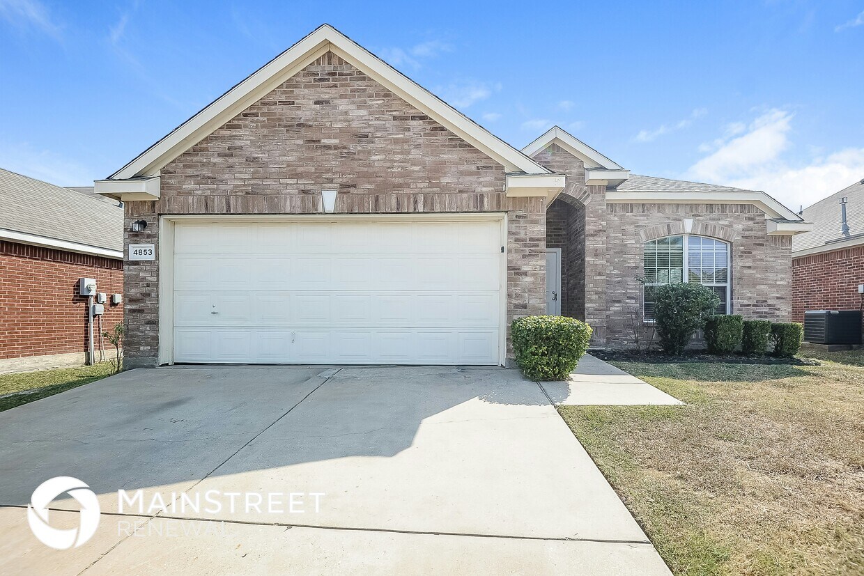 Foto principal - 4853 Madyson Ridge Dr
