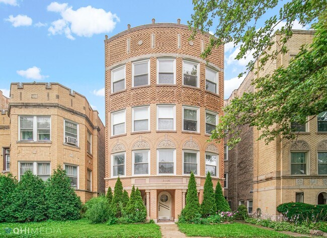 Foto del edificio - 6144 N Washtenaw Ave