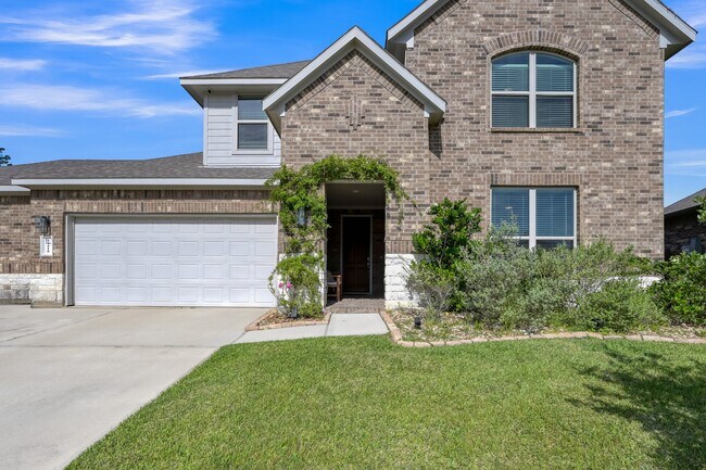 Foto del edificio - 14418 Kerrick Vista Ln