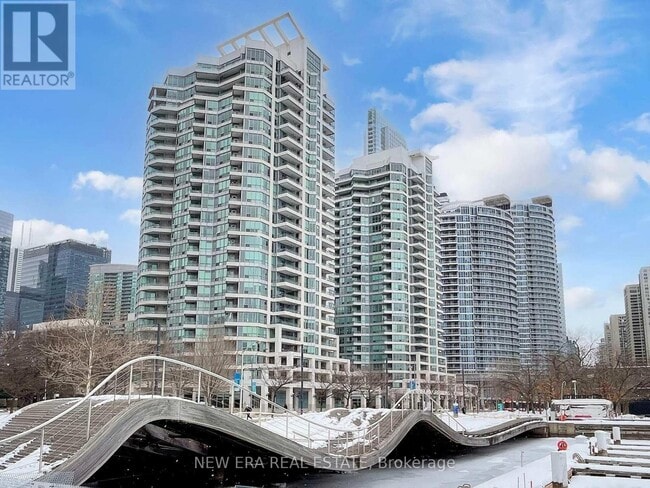 Building Photo - 228 Queens Quay W