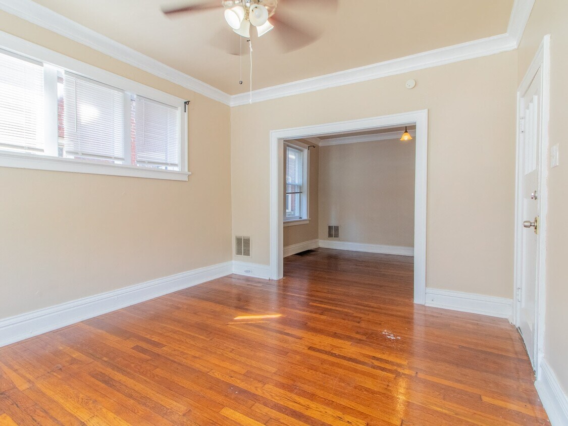 4123 Castleman Avenue, Unit 2W Apartment for Rent in St. Louis, MO