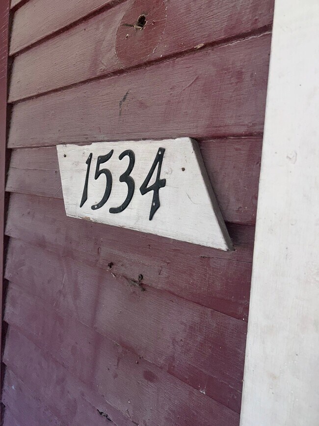 Foto del edificio - 1534 N 55th St