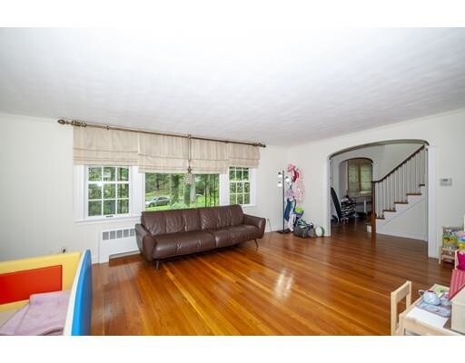 Foto del edificio - 5 Forbes Rd