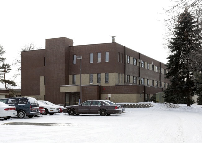Loftus Centre Apartments - Coon Rapids, MN | Apartments.com