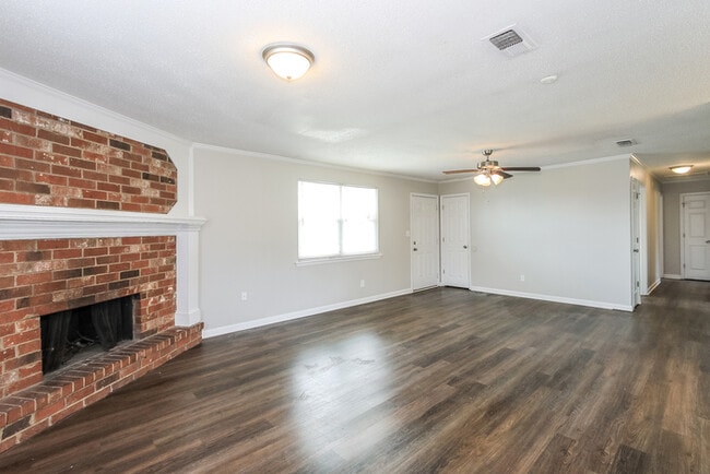 Building Photo - Spacious 3 Bedroom Home in Augusta, GA