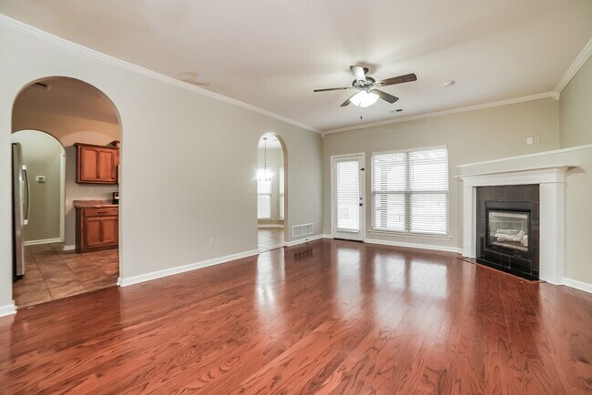 Foto del edificio - 797 Fairway Pointe Cove W