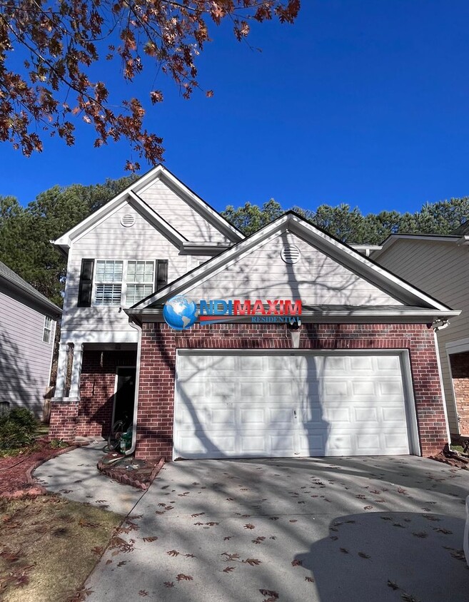 Primary Photo - Large 2-story house in Norcross