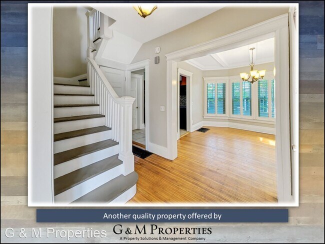 Building Photo - 4 br, 2 bath House - 3 Hawthorne St