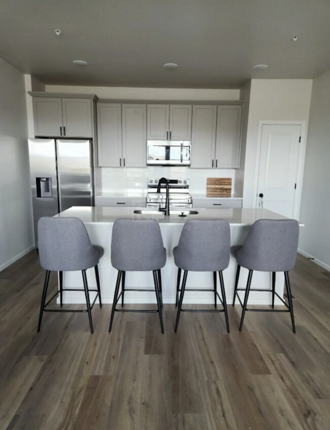 Foto del edificio - 2296 Setting Sun Dr