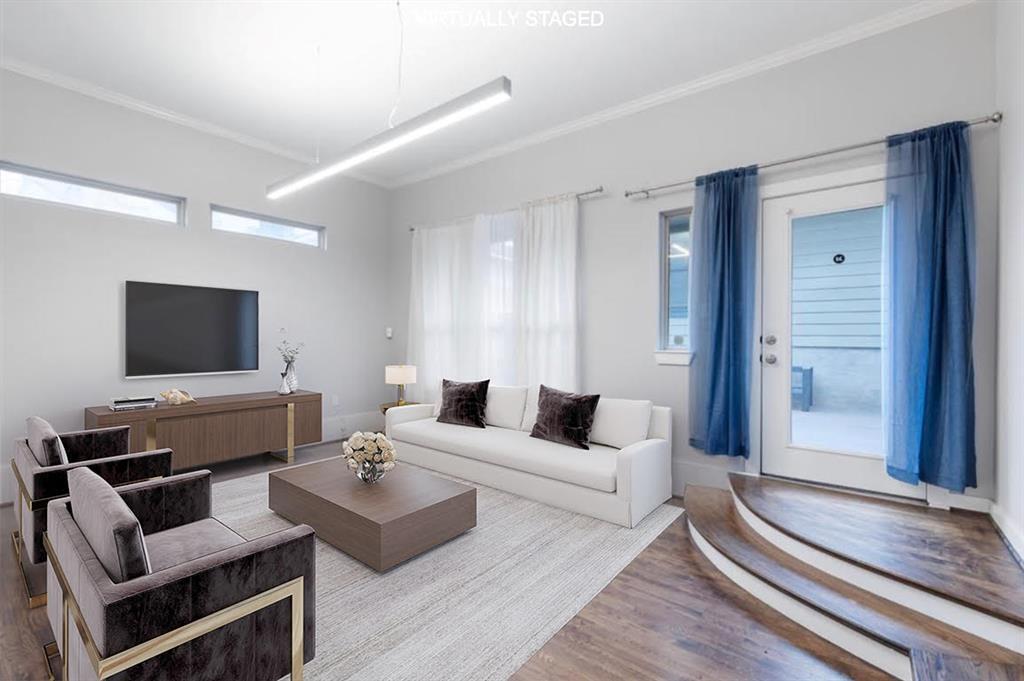 Foto principal - 1309 Chestnut Ave