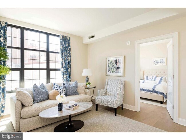 Foto del edificio - 218 Arch St