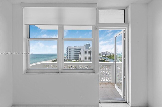 Foto del edificio - 4747 Collins Ave