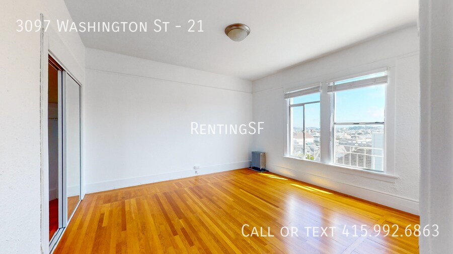Primary Photo - 3097 Washington St