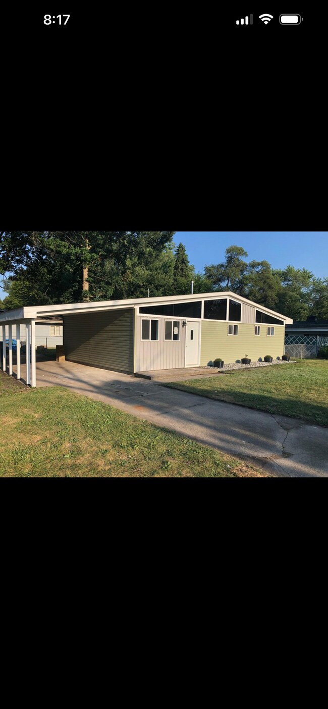 Foto del edificio - 4703 Delaware St