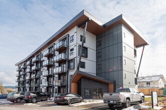 Building Photo - Nest