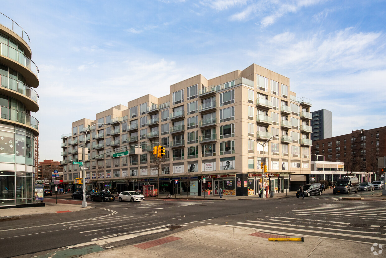 Foto principal - The Elm East