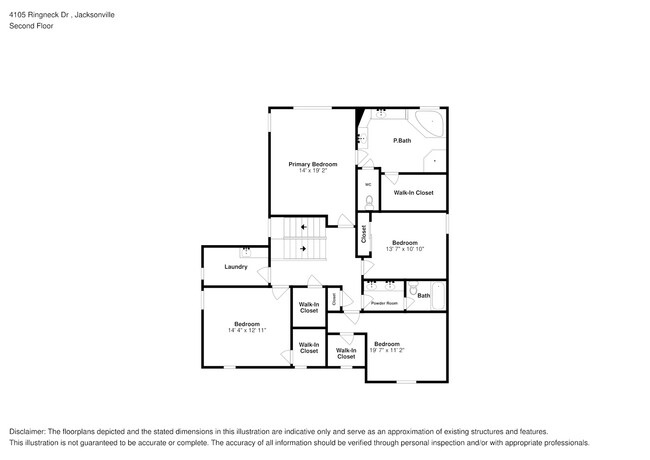 Building Photo - 4105 Ringneck Dr