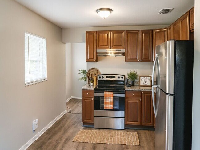 Foto del edificio - 8312 N 39th St