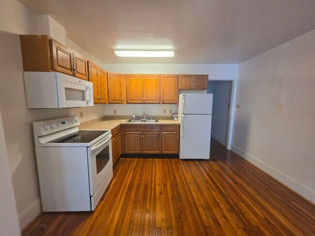 Foto del edificio - 808 S Braddock St