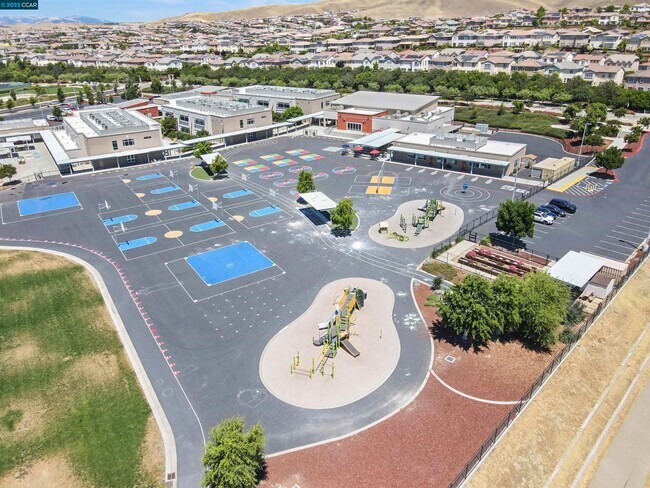 Building Photo - 4730 N Spago Dr