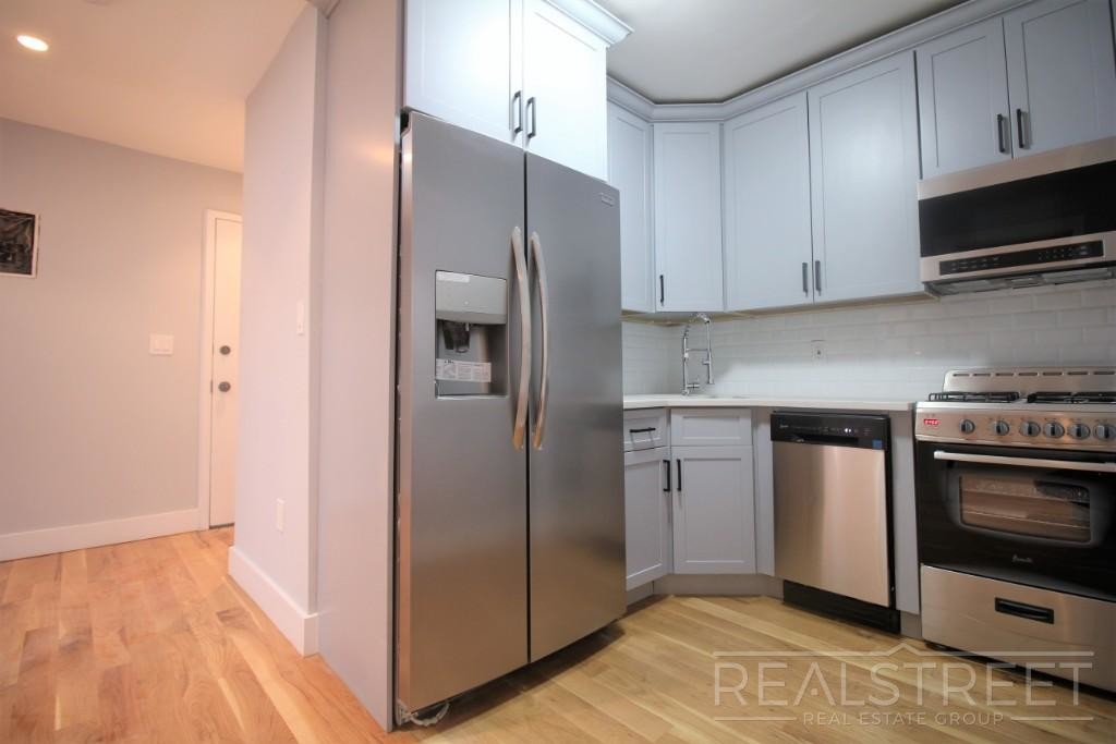 Primary Photo - Brand NEW 2 Bed in Bed Stuy