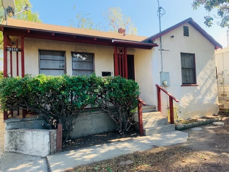 10646 Nassau Ave, Sunland, CA 91040 House for Rent in Sunland, CA