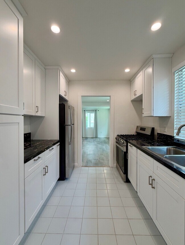 Foto del edificio - 1438 11th St