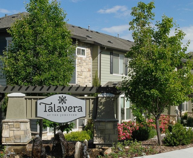 Welcome Home to Talavera at the Junction - Talavera at the Junction Apartments & Townhomes