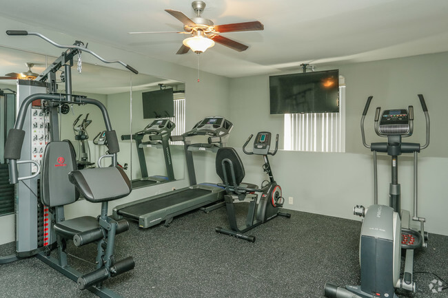 Interior Photo - Tanglewood Place Apartments