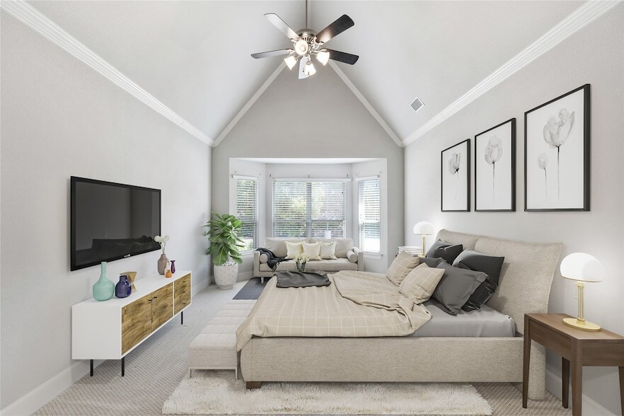 Photo - 1304 Damsel Caitlyn Drive Unit