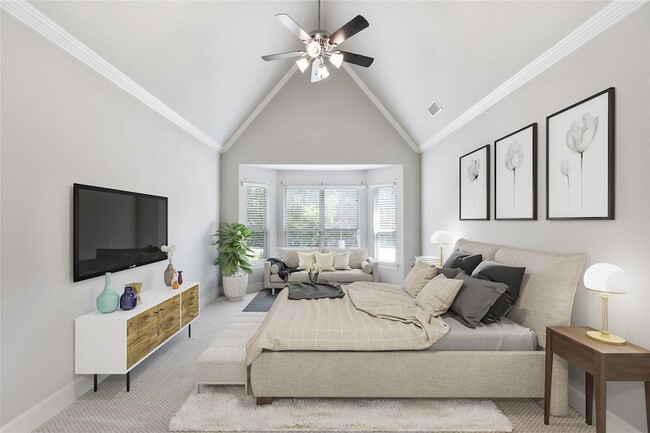 Photo - 1304 Damsel Caitlyn Dr House